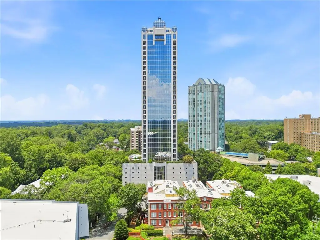 2828 Peachtree Road Nw #801, Atlanta, GA 30305 - #1