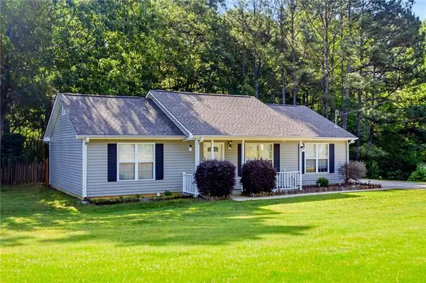 260 Wallace Way, Rockmart, GA 30153