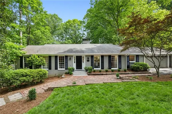 1130 Angelo Court Ne, Atlanta, GA 30319