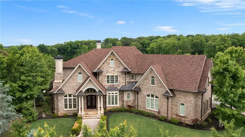 10 Mountain Breeze Road, Taylorsville, GA 30178 - #1