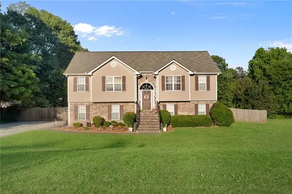 20 Centipede Drive, Covington, GA 30016
