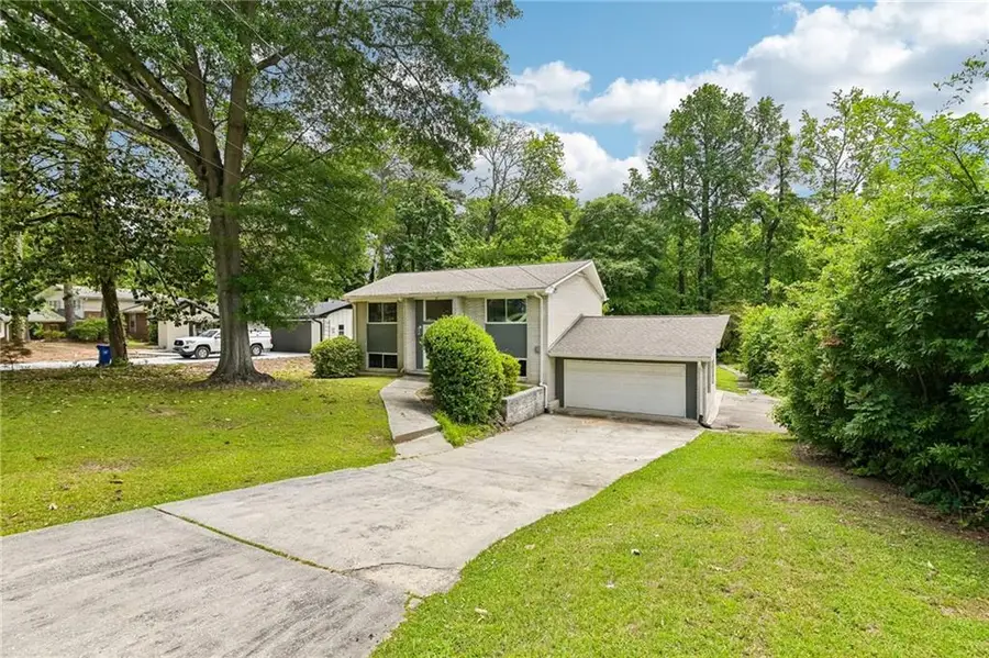 3825 Leander Court, Tucker, GA 30084 - #2