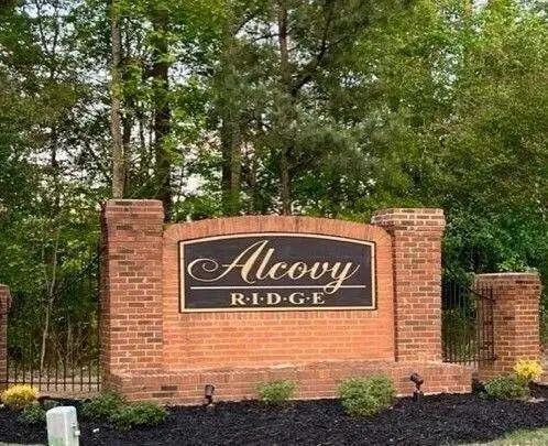 1628 Alcovy Ridge Crossing Crossing, Loganville, GA 30052 - #1