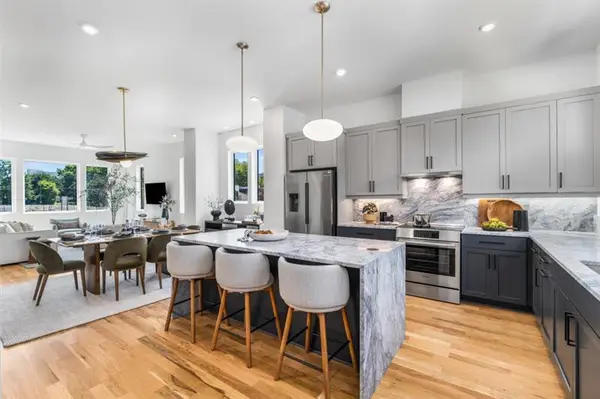 404 Linden Avenue Ne #17, Atlanta, GA 30308