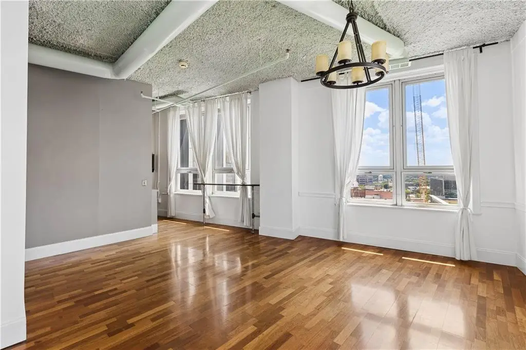20 Marietta Street Nw #15E, Atlanta, GA 30303 - #1