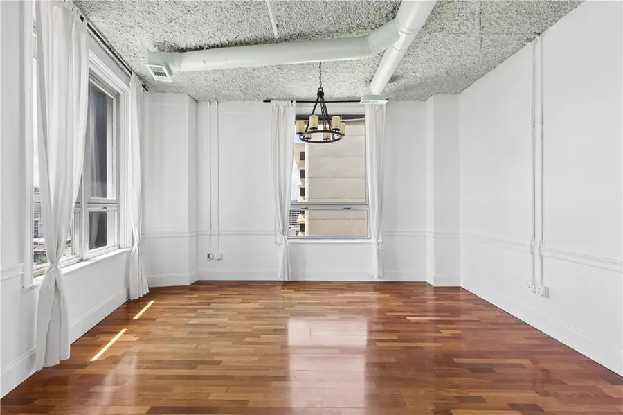 20 Marietta Street Nw #15E, Atlanta, GA 30303 - #3