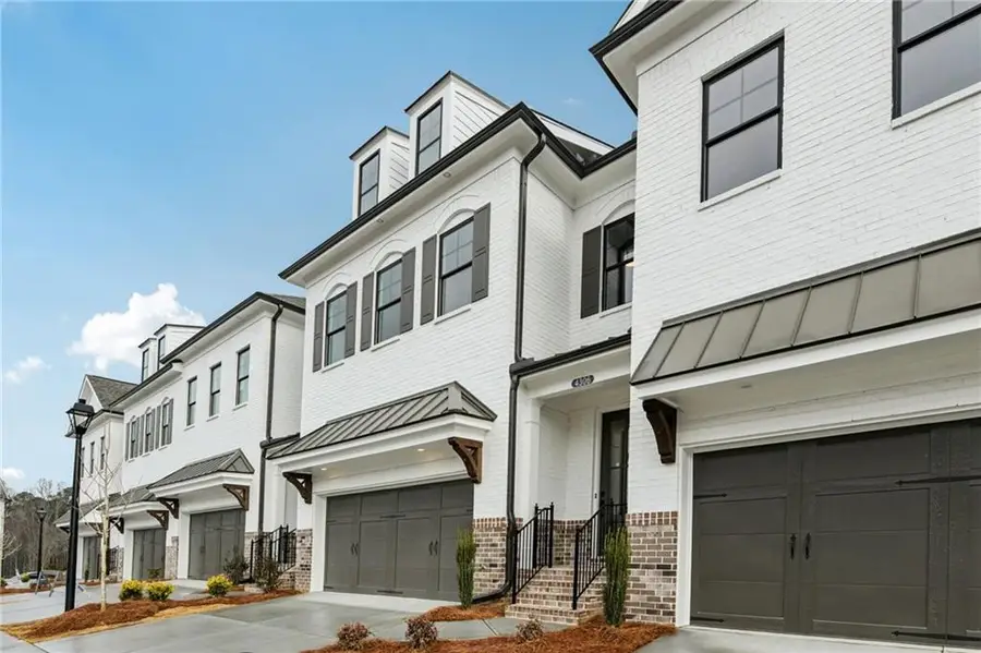 4306 Burton Bend Way #150, Buford, GA 30518 - #3