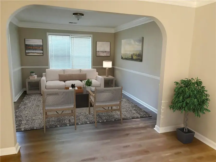 12242 Molly Sue Lane, Fayetteville, GA 30215 - #3