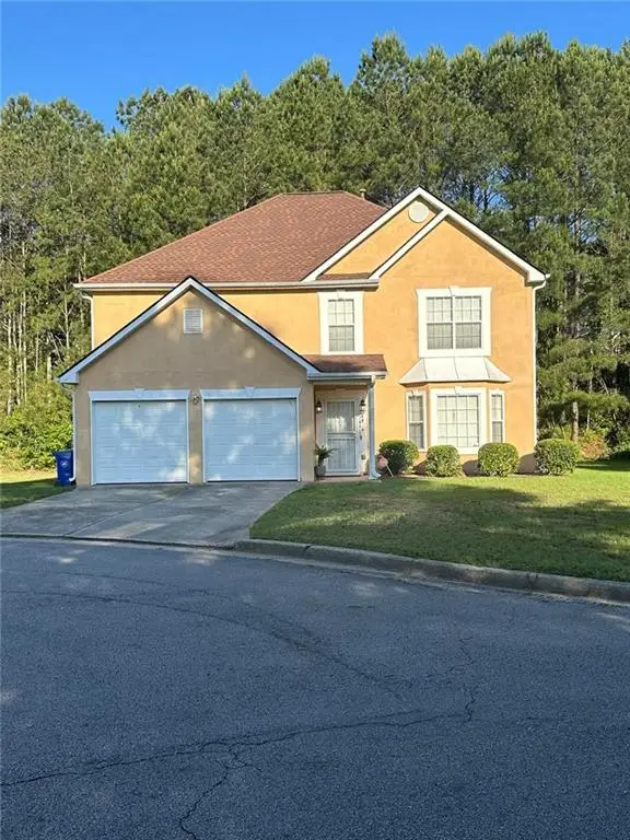 5681 Winchester Place, Lithonia, GA 30038