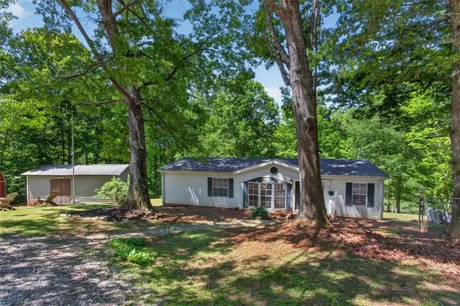 281 Dogwood Circle, Ellijay, GA 30540 - #2