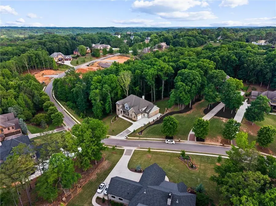 4543 Fawn Path, Gainesville, GA 30506 - #3
