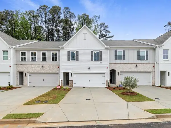 304 Colsen Drive, Acworth, GA 30102