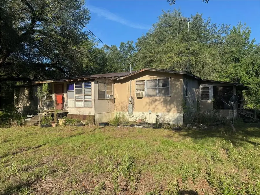 520 Powell Road, Blakely, GA 39823 - #3