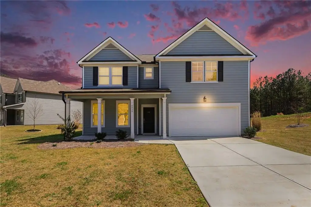 4038 Riverchess Drive Sw, Atlanta, GA 30331 - #1