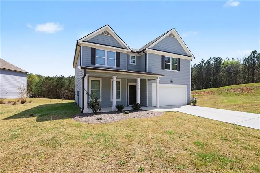 4038 Riverchess Drive Sw, Atlanta, GA 30331 - #3