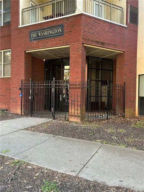 870 Mayson Turner Road Nw #1210, Atlanta, GA 30314 - #1