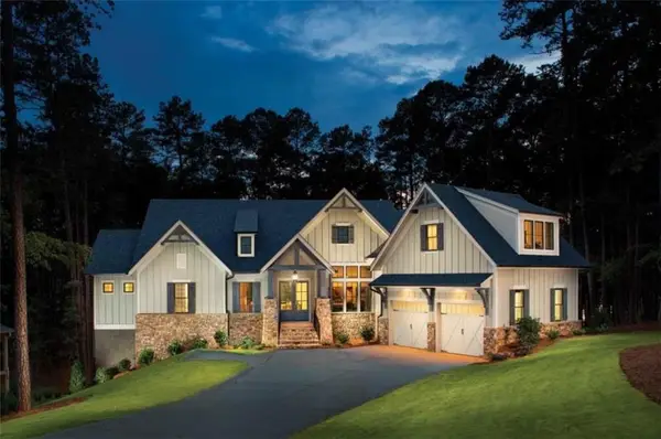 208A Lake Pointe Drive, Gainesville, GA 30506
