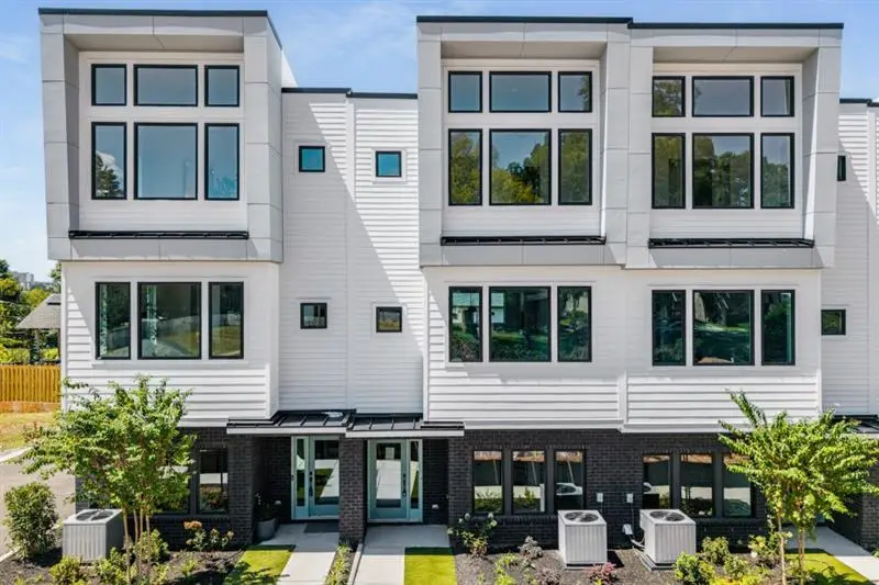 404 Linden Avenue Ne #20, Atlanta, GA 30308 - #3