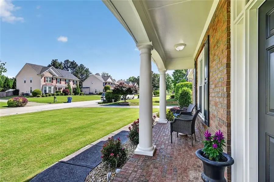 1251 Fieldcrest Court, Suwanee, GA 30024 - #3