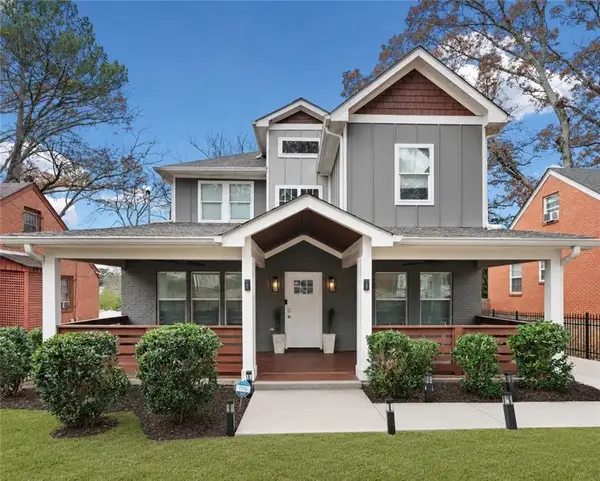 1873 Stanton Street, Decatur, GA 30032