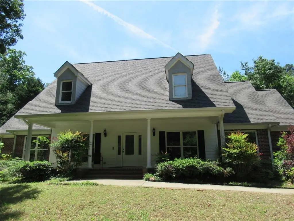 620 Mount Pleasant Church Road, Cleveland, GA 30528 - #1