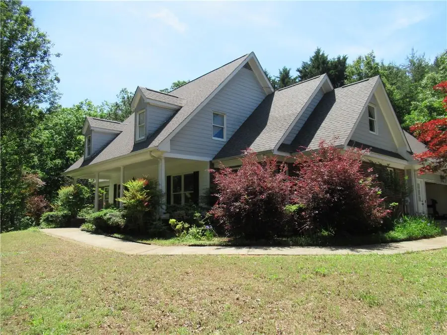 620 Mount Pleasant Church Road, Cleveland, GA 30528 - #3