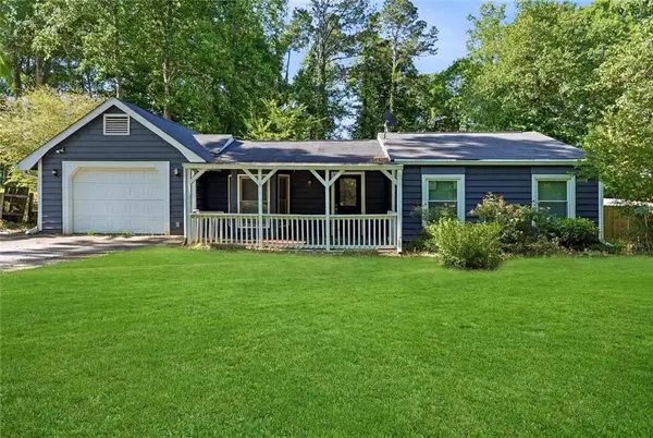 2611 Ramblewood Court, Acworth, GA 30102