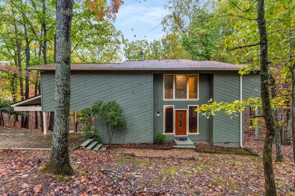 102 Jack Pine Court, Waleska, GA 30183 - #1