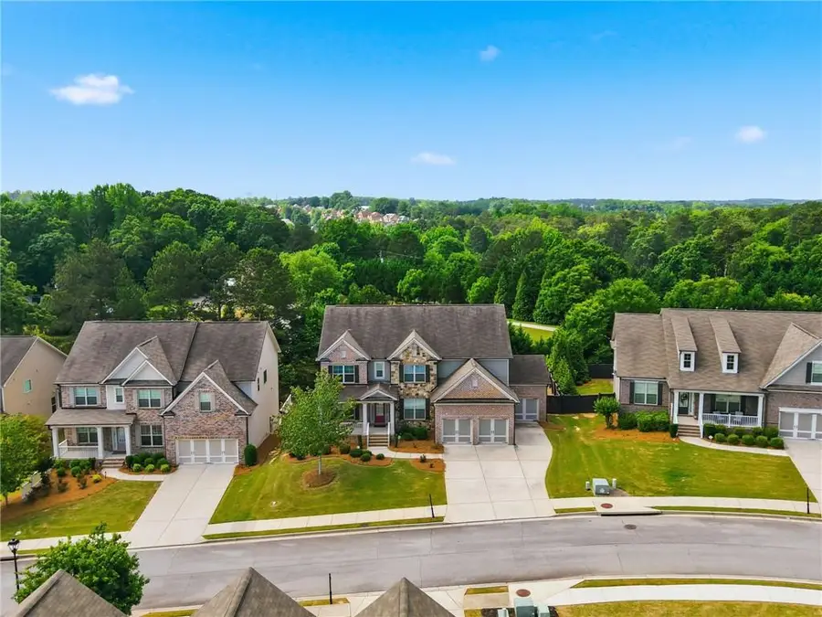 2410 Wildlife Court, Buford, GA 30519 - #3