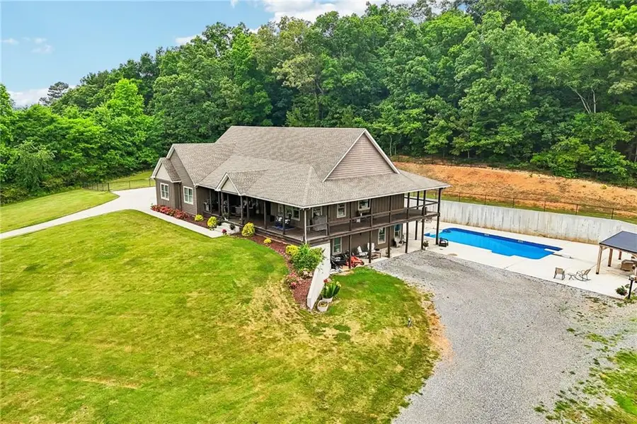 1062 Union Grove Church Road Se, Adairsville, GA 30103 - #2