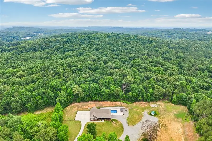 1062 Union Grove Church Road Se, Adairsville, GA 30103 - #3