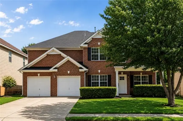 2129 Dartmouth Court, Mcdonough, GA 30253