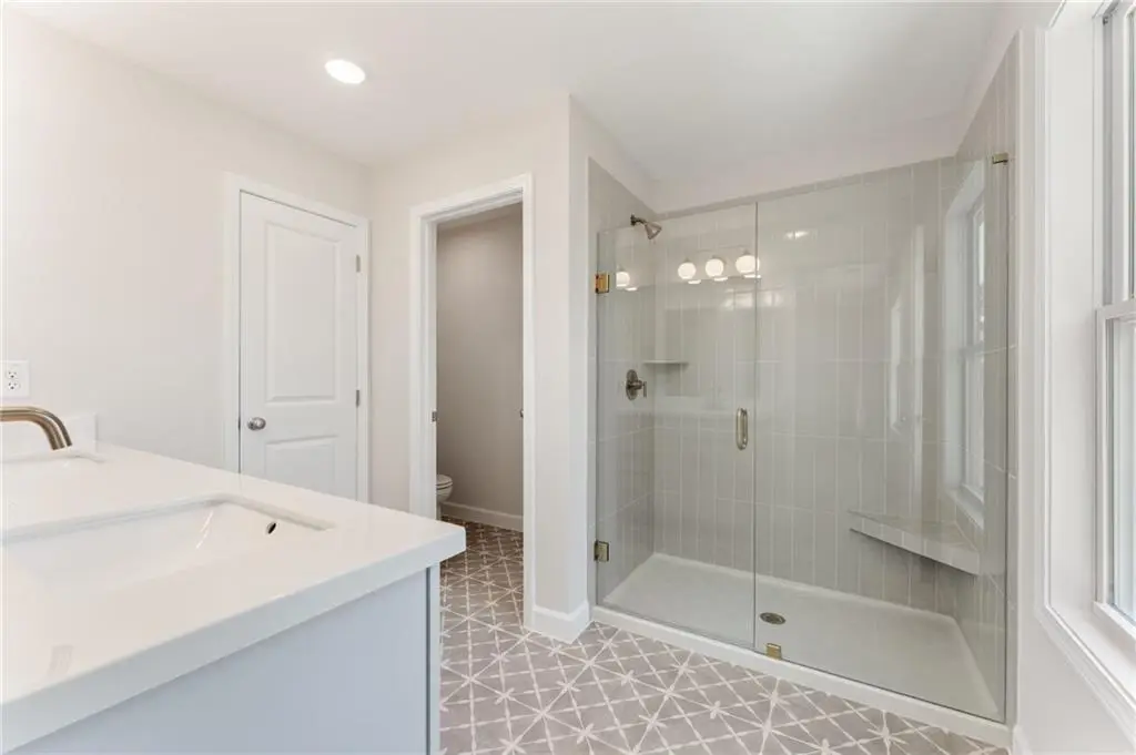 308 Colsen Drive, Acworth, GA 30102 - #1