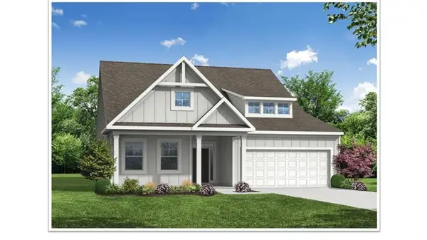 196 Coffee Lane, Hoschton, GA 30548