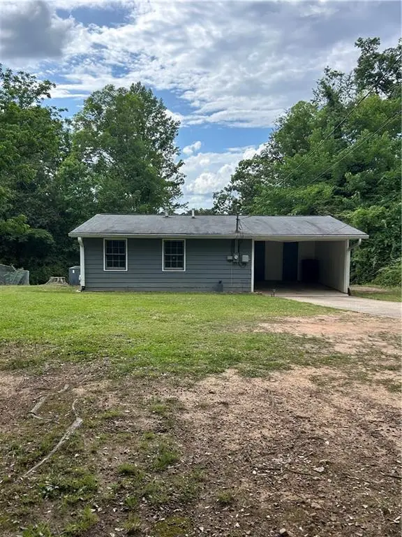 2161 Mount Vernon Road, Lithia Springs, GA 30122 - #1