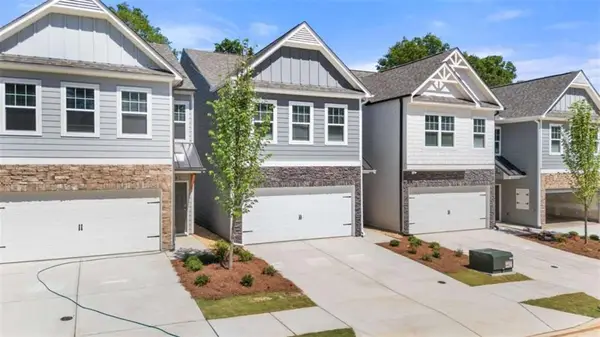 512 Hayes Lane, Canton, GA 30115