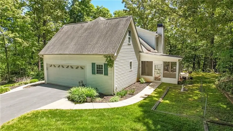 1011 Old Hardman Bottoms Road, Clarkesville, GA 30523 - #2