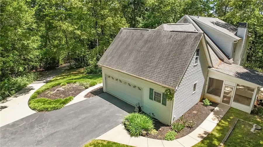 1011 Old Hardman Bottoms Road, Clarkesville, GA 30523 - #3