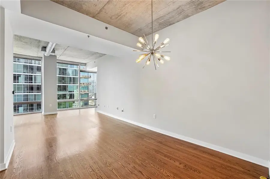 943 Peachtree Street Ne #1606, Atlanta, GA 30309 - #2