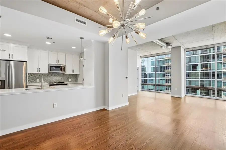943 Peachtree Street Ne #1606, Atlanta, GA 30309 - #3