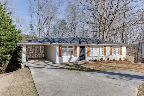 300 Forest Street, Buford, GA 30518