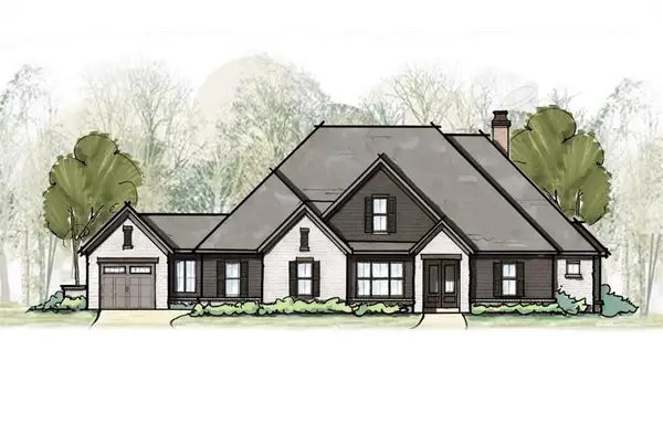 7925 Lotus Walk, Cumming, GA 30041
