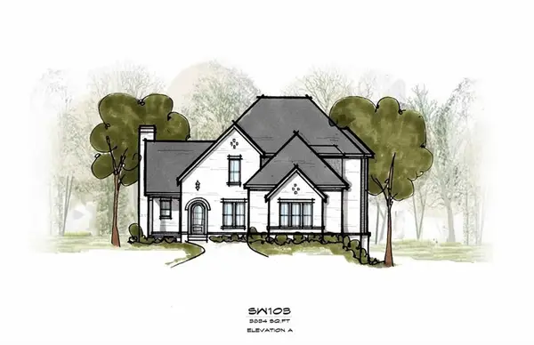 7950 Lotus Walk, Cumming, GA 30041