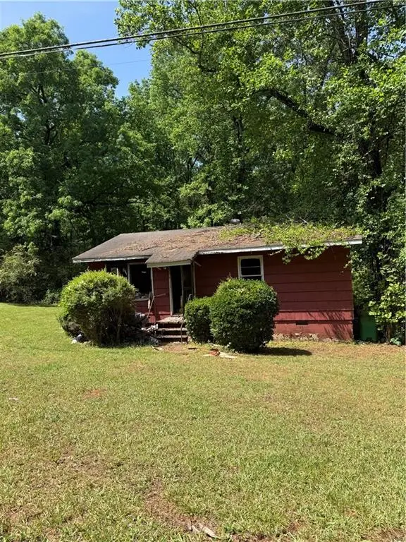 6275 Shadow Rock Drive, Lithonia, GA 30058