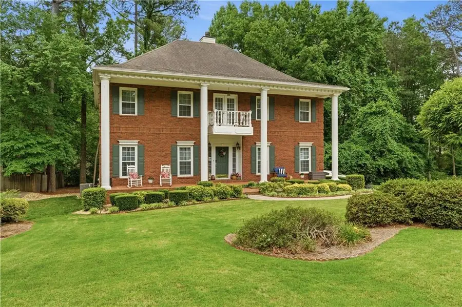2640 Peregrine Court, Suwanee, GA 30024 - #2