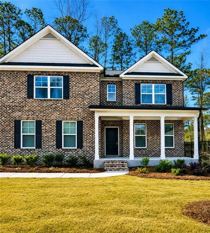 2731 Riverpine Trail, Atlanta, GA 30331 - #1