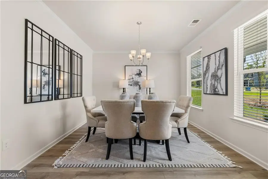 2731 Riverpine Trail, Atlanta, GA 30331 - #3