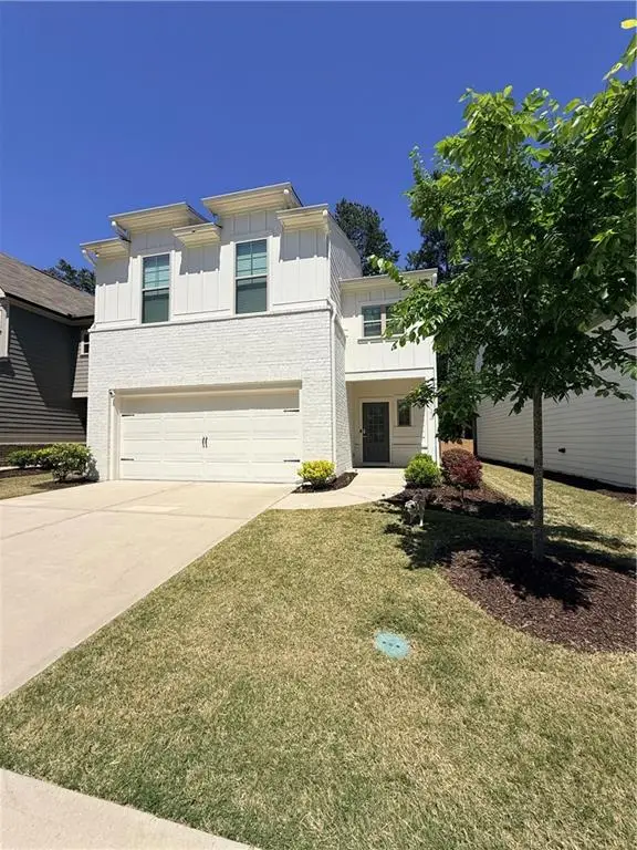 3591 Saliva Drive, Buford, GA 30519 - #1