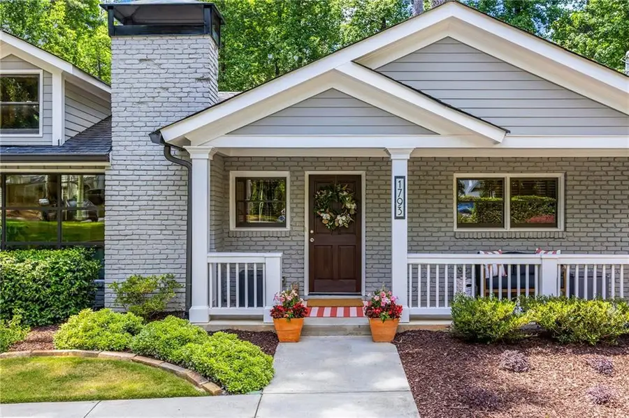 1793 Warren Court Nw, Atlanta, GA 30318 - #2