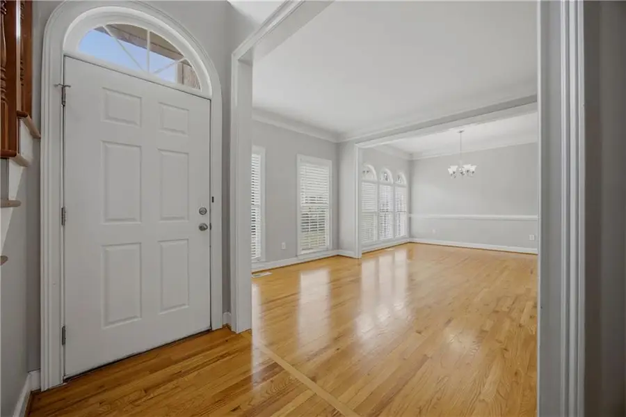 2362 Birch Hollow Trail, Lawrenceville, GA 30043 - #2